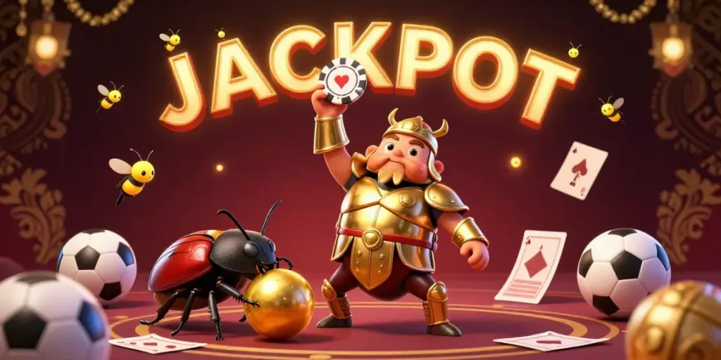Experience the excitement of bóng đá trực tuyến cakhiatv with a vibrant, dynamic sports betting scene.