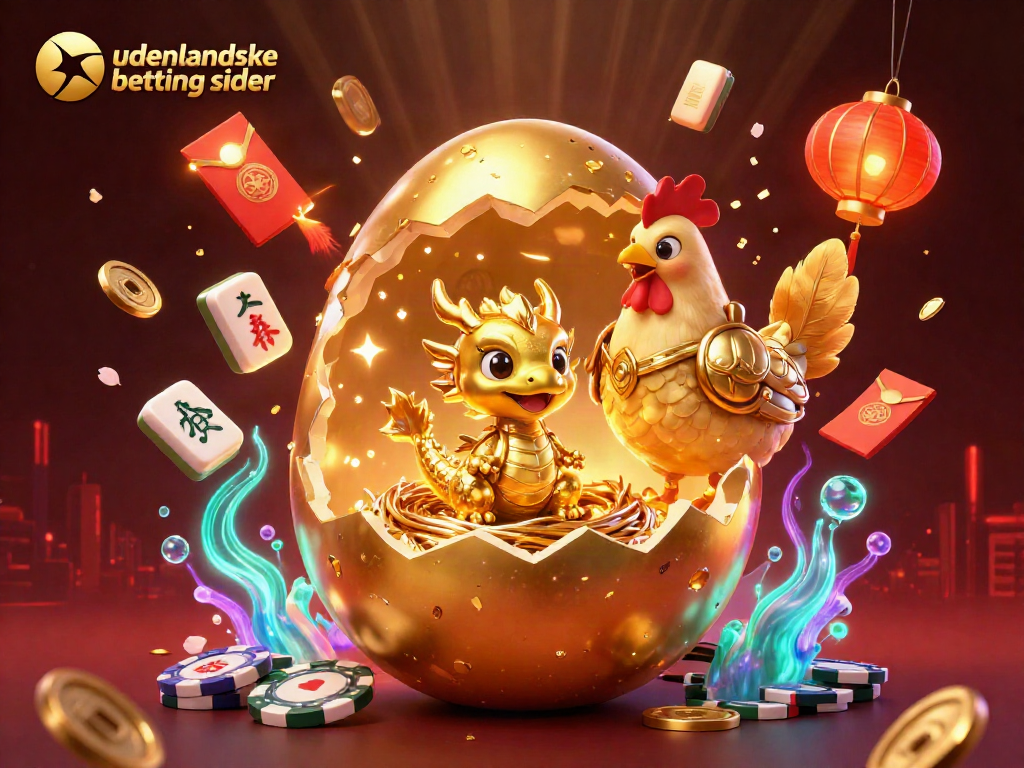 Winning with udenlandske betting sider: Engage in thrilling betting adventures!